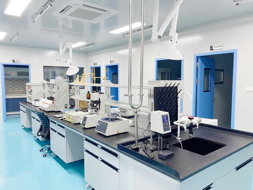 國內首家10萬級GMP寵物營養品工廠投產，技術推廣服務助力年產值超7億