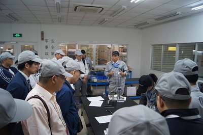 久保田發動機 技術推廣服務助力產業升級與可持續發展