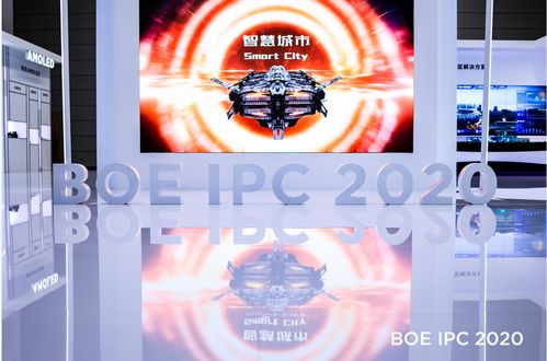 京東方全面發(fā)力物聯(lián)網(wǎng)領(lǐng)域，構(gòu)建1+4+N航母事業(yè)群，推動技術(shù)推廣服務(wù)全線迸發(fā)